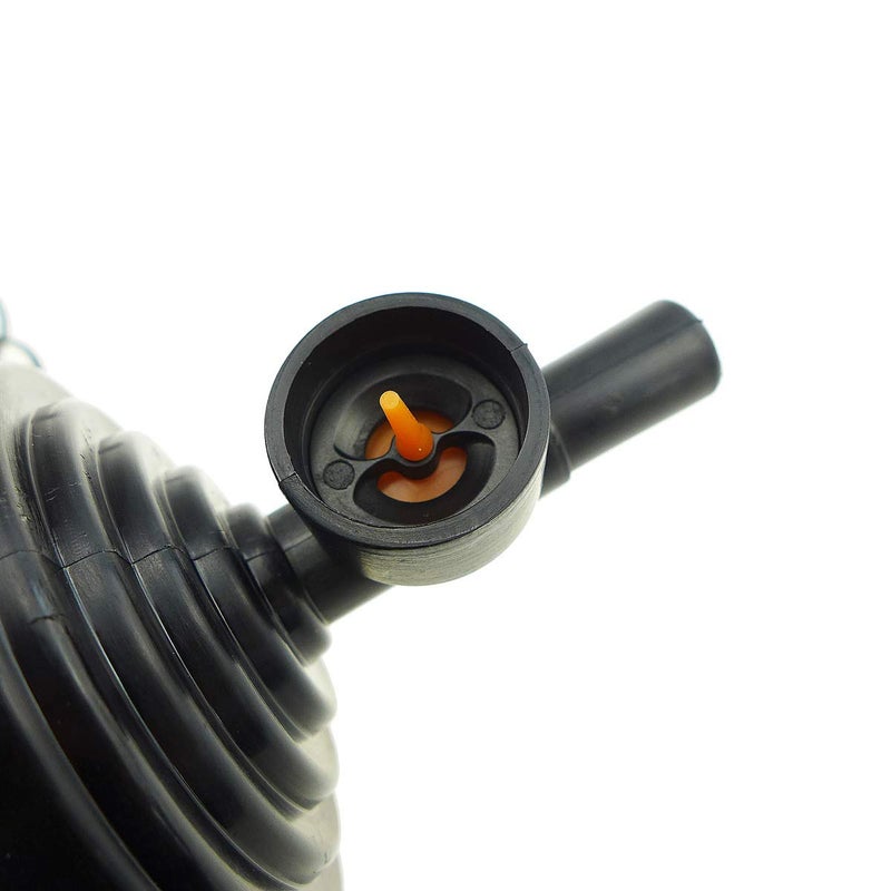 TIKSCIENCE 4C4Z-9365-BA, Fuel Pump Strainer Fit for Ford 1994-2007, 6.0L 7.3L Powerstroke Diesel, E5TZ-9J306-BA 904-419 - Image 5